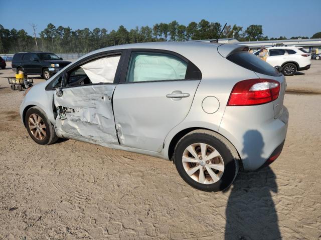 Photo 2 from auction – 2013 KIA RIO EX with VIN KNADN5A37D6157632