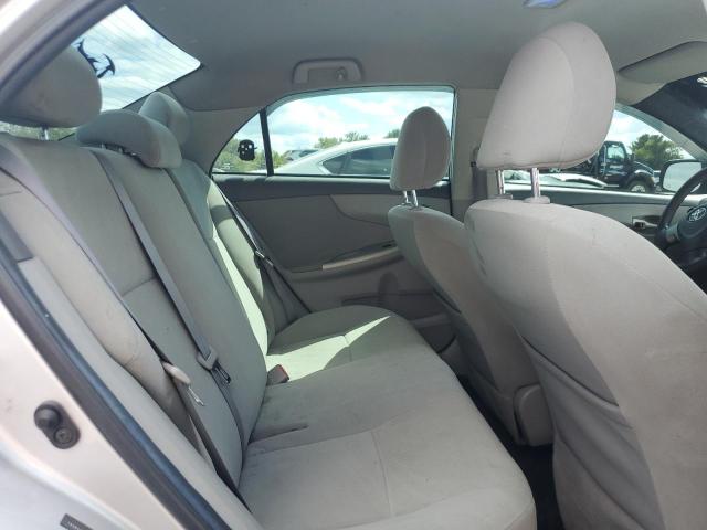 Photo 10 from auction – 2010 TOYOTA COROLLA BA with VIN 1NXBU4EE1AZ372297