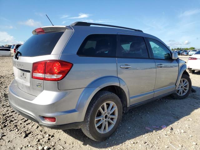 Photo 3 from auction – 2015 DODGE JOURNEY SX with VIN 3C4PDCBGXFT542510