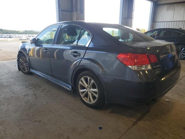 Photo 2 from auction – 2013 SUBARU LEGACY 2.5 with VIN 4S3BMBG65D3020171