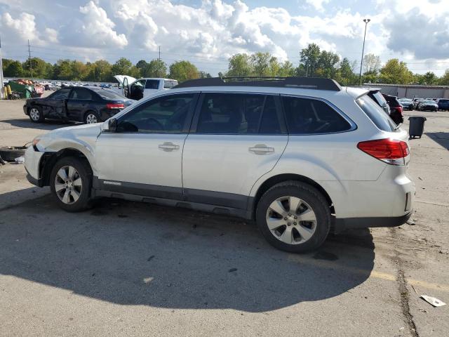 Photo 2 from auction – 2010 SUBARU OUTBACK 2. with VIN 4S4BRCKC1A3365581