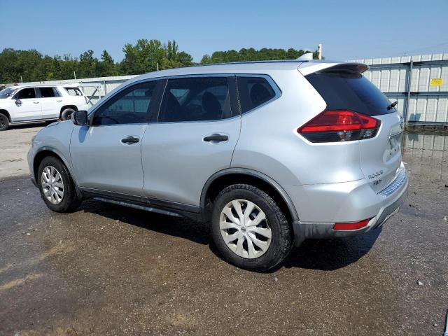Photo 2 from auction – 2017 NISSAN ROGUE S with VIN KNMAT2MT0HP582941