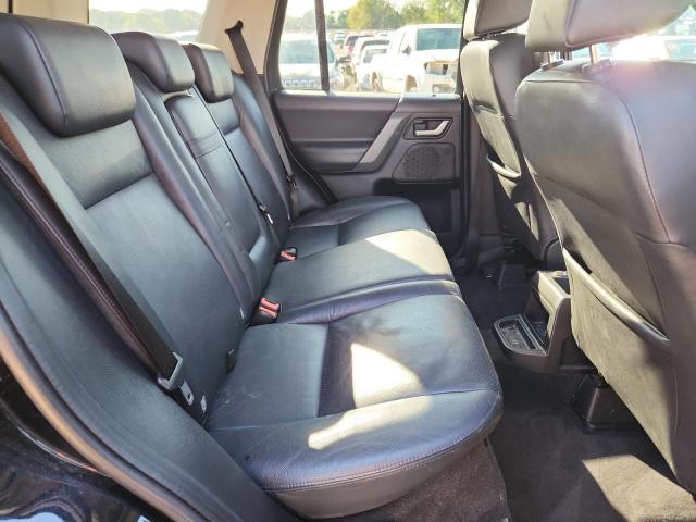 Photo 11 from auction – 2008 LAND ROVER LR2 SE with VIN SALFP24N28H057684