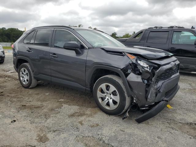 Photo 4 from auction – 2019 TOYOTA RAV4 LE with VIN 2T3H1RFVXKC026287