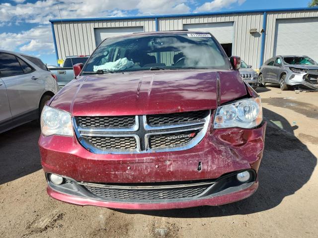 Photo 5 from auction – 2017 DODGE GRAND CARA with VIN 2C4RDGCG2HR853000