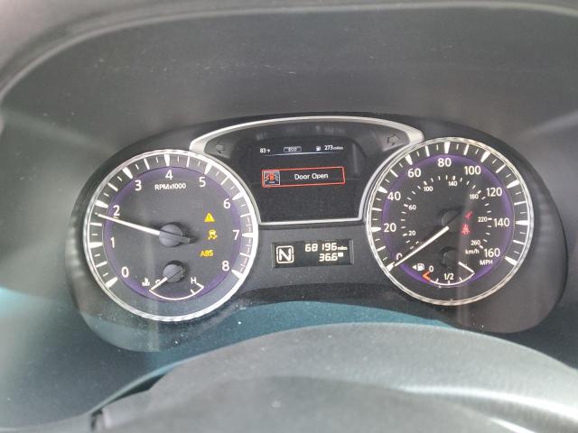 Photo 9 from auction – 2015 INFINITI QX60 with VIN 5N1AL0MN3FC532492