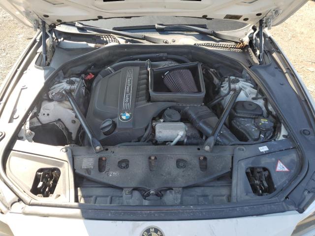 Photo 11 from auction – 2016 BMW 535 XI with VIN WBA5B3C51GG255585