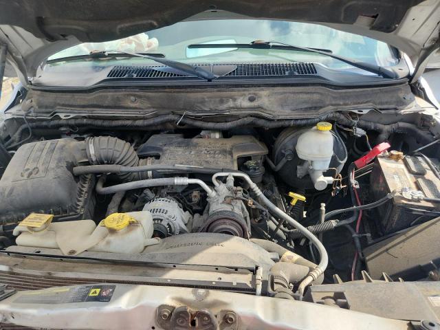 Photo 11 from auction – 2006 DODGE RAM 1500 with VIN 1D7HU18256J104785