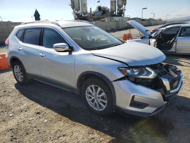 Photo 4 from auction – 2019 NISSAN ROGUE S with VIN KNMAT2MT9KP516590