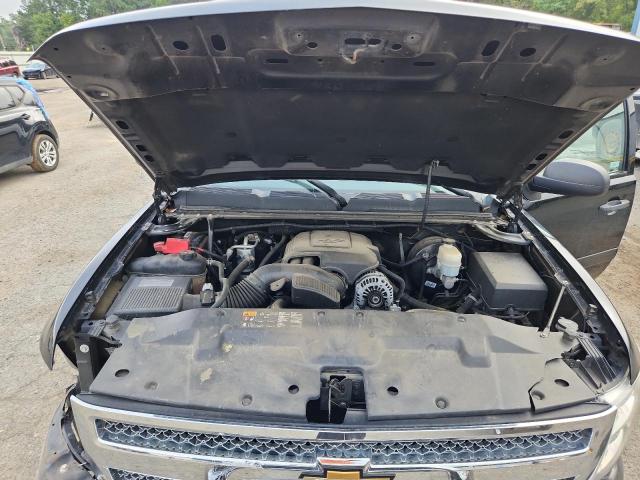 Photo 11 from auction – 2012 CHEVROLET SILVERADO with VIN 1GCPKSE7XCF220354