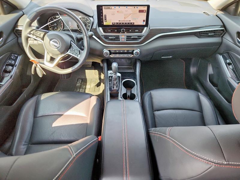 Photo 8 from auction – 2024 NISSAN ALTIMA SR with VIN 1N4BL4CV8RN358077
