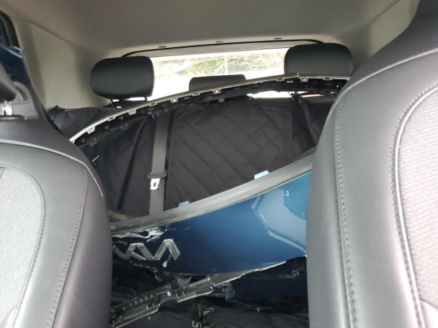 Photo 10 from auction – 2024 KIA NIRO WIND with VIN KNDCR3L16R5117672