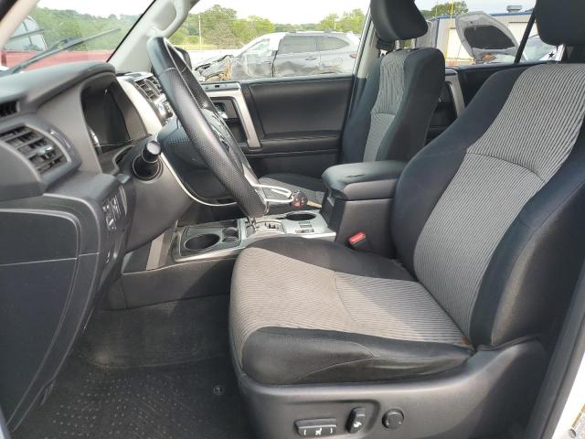 Photo 7 from auction – 2014 TOYOTA 4RUNNER SR5 with VIN JTEZU5JR4E5079765