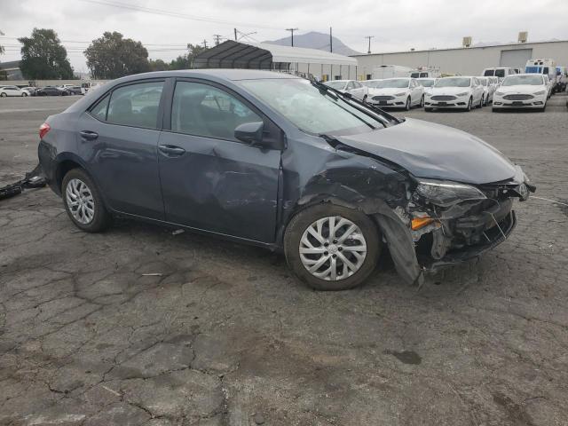 Photo 4 from auction – 2017 TOYOTA COROLLA L with VIN 5YFBURHE8HP598826
