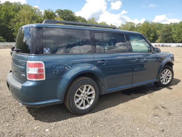 Photo 3 from auction – 2016 FORD FLEX SE with VIN 2FMGK5B86GBA13865