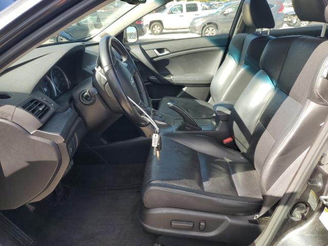 Photo 7 from auction – 2012 ACURA TSX TECH with VIN JH4CW2H67CC001809