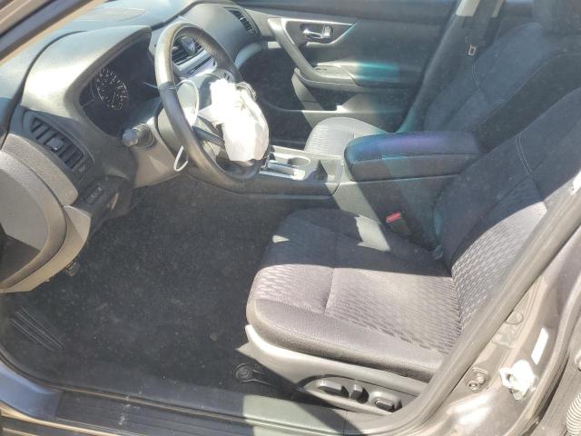 Photo 7 from auction – 2017 NISSAN ALTIMA 2.5 with VIN 1N4AL3AP6HC267281