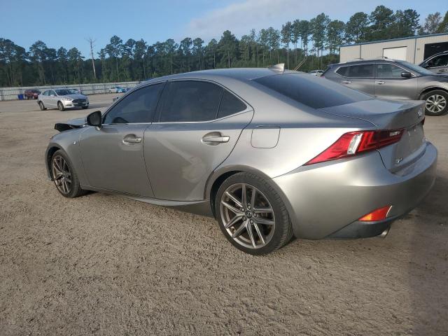 Photo 2 from auction – 2015 LEXUS IS 250 with VIN JTHBF1D27F5067858