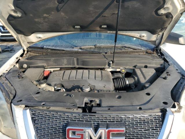 Photo 12 from auction – 2009 GMC ACADIA SLE with VIN 1GKEV13D09J134515