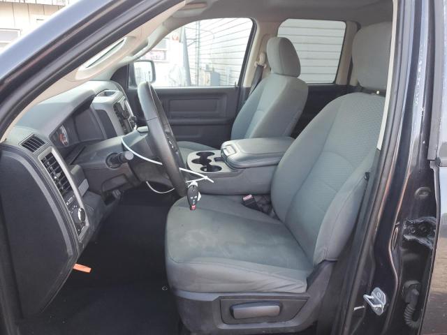 Photo 7 from auction – 2015 RAM 1500 ST with VIN 1C6RR7FM4FS682255
