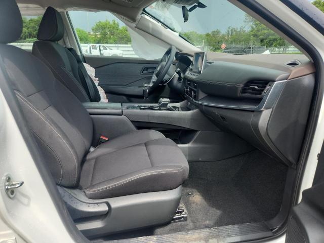Photo 7 from auction – 2023 NISSAN ROGUE S with VIN 5N1BT3AA1PC838938