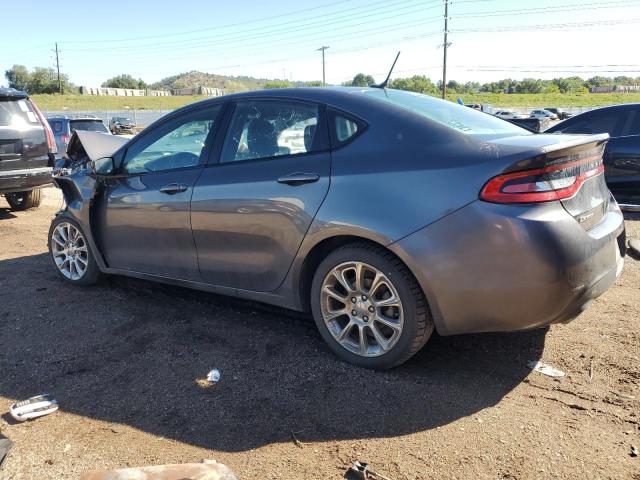 Photo 2 from auction – 2014 DODGE DART SXT with VIN 1C3CDFBB8ED767277