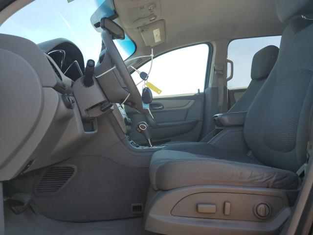 Photo 7 from auction – 2017 CHEVROLET TRAVERSE LS with VIN 1GNKRFKD2HJ331001