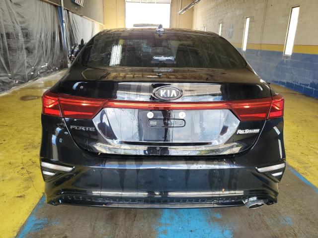 Photo 6 from auction – 2019 KIA FORTE FE with VIN 3KPF24AD6KE091573