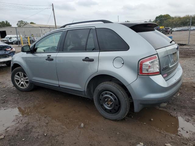 Photo 2 from auction – 2007 FORD EDGE SE with VIN 2FMDK36C37BB00502