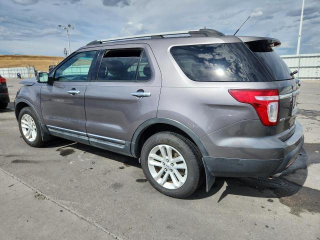 Photo 2 from auction – 2013 FORD EXPLORER X with VIN 1FM5K8D84DGC87463
