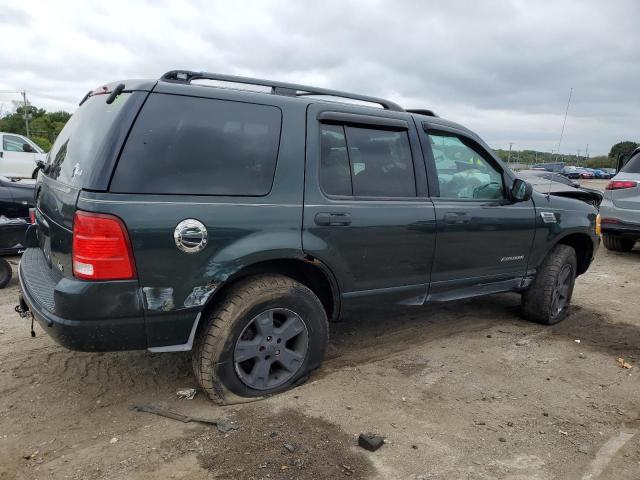 Photo 3 from auction – 2004 FORD EXPLORER XLT with VIN 1FMZU73K54UB33073