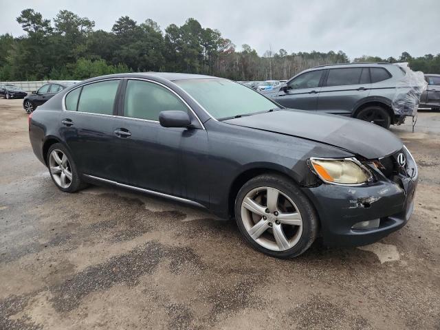 Photo 4 from auction – 2007 LEXUS GS 350 with VIN JTHBE96S670024044