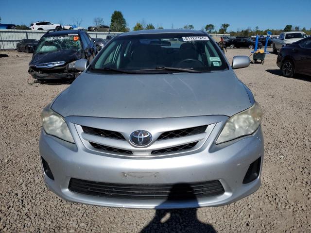 Photo 5 from auction – 2013 TOYOTA COROLLA with VIN 2T1BU4EE3DC994969