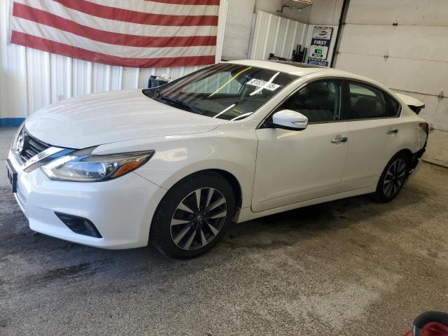 Photo 1 from auction – 2017 NISSAN ALTIMA 2.5 with VIN 1N4AL3AP5HC130574