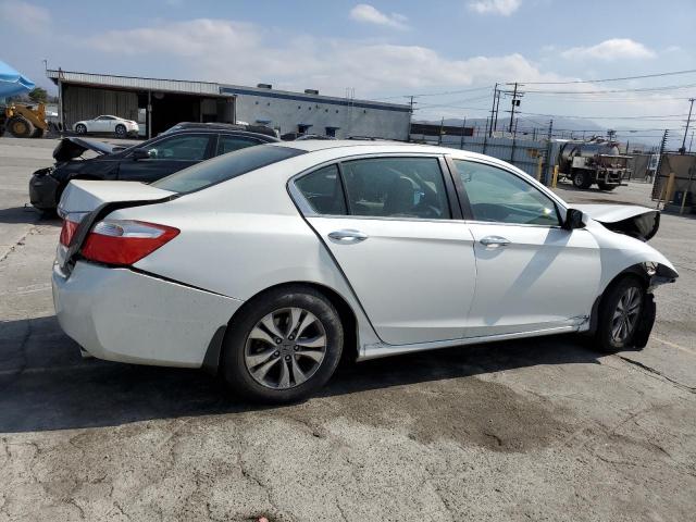 Photo 3 from auction – 2015 HONDA ACCORD LX with VIN 1HGCR2F3XFA112583