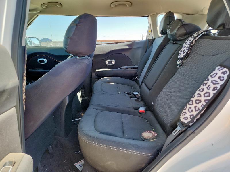 Photo 11 from auction – 2019 KIA SOUL + with VIN KNDJP3A50K7629098