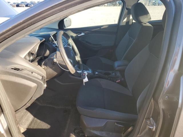 Photo 7 from auction – 2013 FORD FOCUS SE with VIN 1FADP3F20DL105512