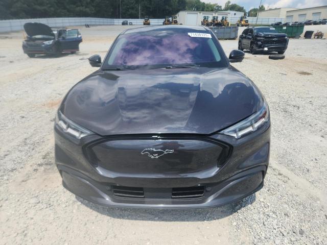 Photo 5 from auction – 2022 FORD MUSTANG MA with VIN 3FMTK3SU2NMA28911