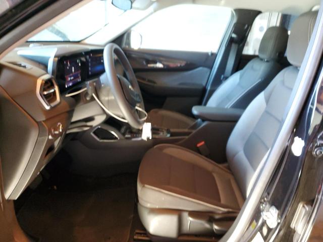 Photo 7 from auction – 2025 CHEVROLET TRAILBLAZE with VIN KL79MRSL8SB215556