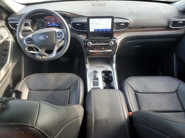 Photo 8 from auction – 2022 FORD EXPLORER L with VIN 1FMSK7FH6NGA68452
