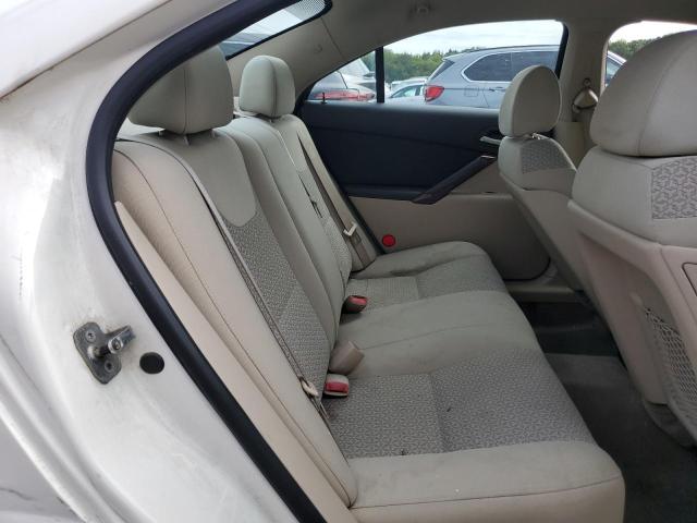 Photo 10 from auction – 2008 PONTIAC G6 VALUE LEADER with VIN 1G2ZF57B484144041
