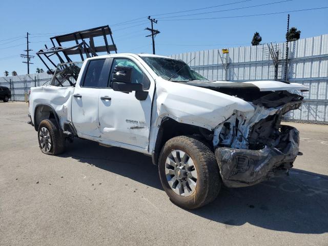 Photo 4 from auction – 2024 CHEVROLET SILVERADO with VIN 1GC5WME70RF165073
