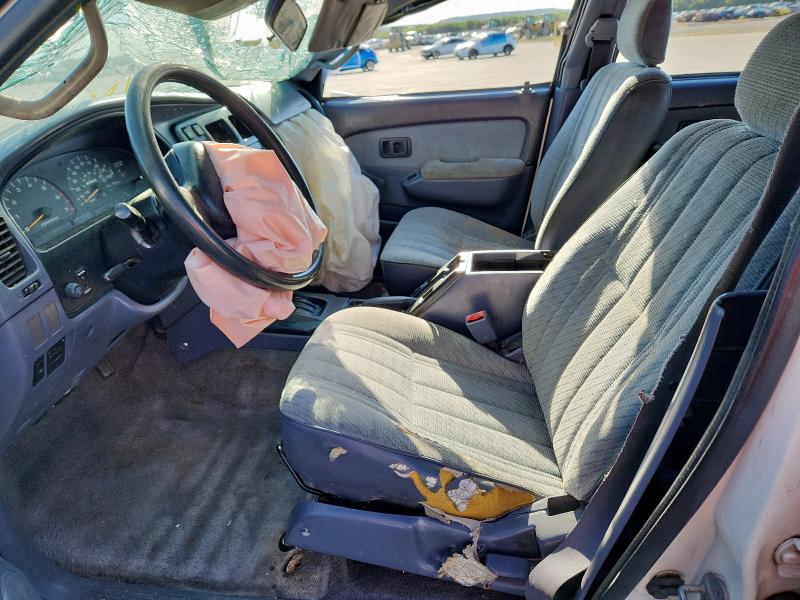 Photo 7 from auction – 1996 TOYOTA 4RUNNER SR5 with VIN JT3GN86R7T0001045