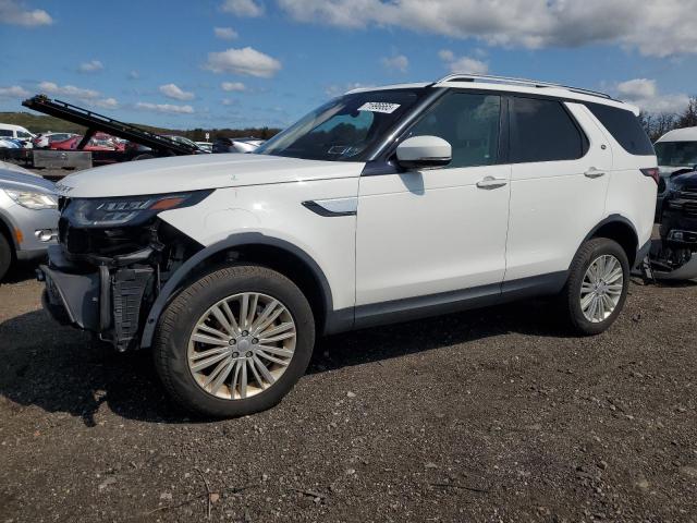 LAND ROVER DISCOVERY 2020 with VIN SALRT2RV3L2415095 - Photo from auction