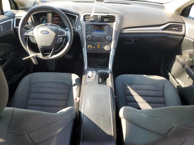 Photo 8 from auction – 2017 FORD FUSION SE with VIN 3FA6P0H74HR204454