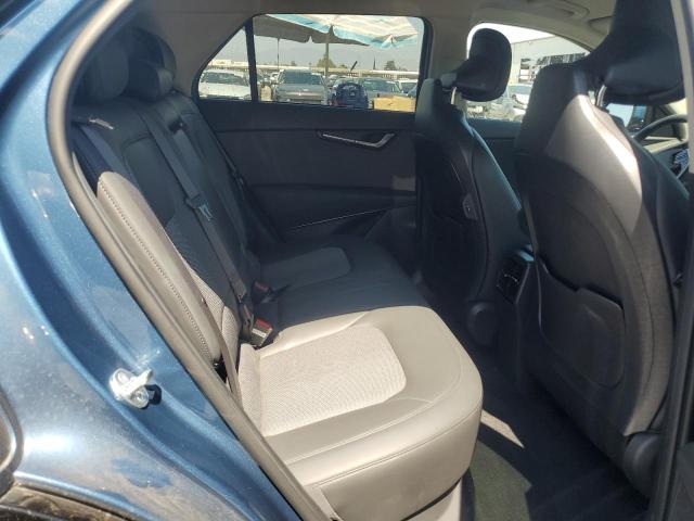 Photo 11 from auction – 2024 KIA NIRO WIND with VIN KNDCR3L19R5113292