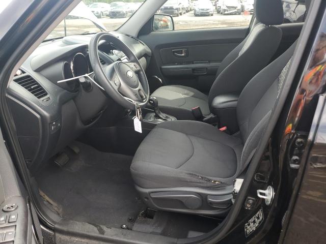 Foto 7 de la subasta – 2011 KIA SOUL + con VIN KNDJT2A21B7736432