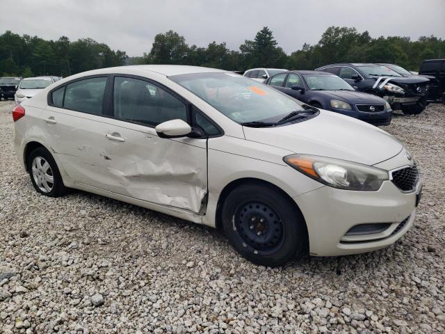 Photo 4 from auction – 2015 KIA FORTE LX with VIN KNAFK4A6XF5310342