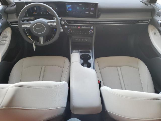 Photo 8 from auction – 2025 HYUNDAI SONATA SEL with VIN KMHL64JA2SA458500