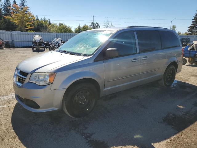 DODGE GRAND CARA 2014 with VIN 2C4RDGBG0ER289988 - Photo from auction